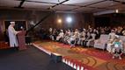 “Filistin ve Kudüs için gücümüzü ve imkanlarımızı birleştirmeliyiz”