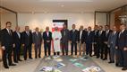 Diyanet İşleri Başkanı Erbaş, Bursa Valiliğini ziyaret etti