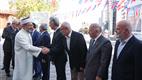 Diyanet İşleri Başkanı Erbaş, Bursa Valiliğini ziyaret etti