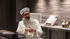 Diyanet İşleri Başkanı Erbaş, Bursa Valiliğini ziyaret etti