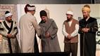 Diyanet İşleri Başkanı Erbaş, “Umudun Adımları, Kurtuluşa Giden Yol, Vesiletü’n-Necat” tiyatro oyununu izledi