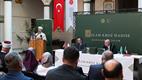 Bosna Hersek’te “Hadislerle İslam” eserinin Boşnakça tercümesi tanıtıldı
