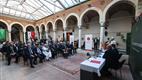 Bosna Hersek’te “Hadislerle İslam” eserinin Boşnakça tercümesi tanıtıldı