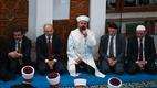 “Kur’an-ı Kerim’e ve Resulünün sünnetine sarılarak yürümeye devam ediyoruz”