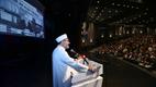 Diyanet İşleri Başkanı Erbaş, Prof. Dr. Raşit Küçük Anma Programı’na katıldı