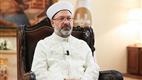 Diyanet İşleri Başkanı Erbaş’tan 25 Kasım Kadına Yönelik Şiddete Karşı Uluslararası Mücadele Günü Mesajı
