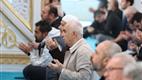 Diyanet İşleri Başkanı Erbaş, Etimesgut Hz. Enes bin Malik Camii’nde hutbe irad etti