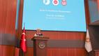 “Küresel güçlerin Gazze’de sergiledikleri tavır çöküşlerini göstermektedir”