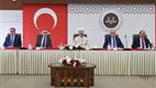 “Küresel güçlerin Gazze’de sergiledikleri tavır çöküşlerini göstermektedir”