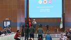 “Küresel güçlerin Gazze’de sergiledikleri tavır çöküşlerini göstermektedir”