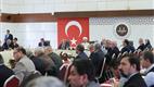 “Küresel güçlerin Gazze’de sergiledikleri tavır çöküşlerini göstermektedir”