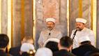“İsrail’in yaptığı katliama karşı duruşumuzu ortaya koyan bir ümmet olmaya çalışıyoruz“