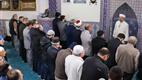 Diyanet İşleri Başkanı Erbaş, Fransa’da hutbe irad etti