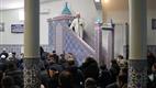 Diyanet İşleri Başkanı Erbaş, Fransa’da hutbe irad etti