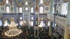 Diyanet İşleri Başkanı Erbaş, Rize’de hutbe irad etti