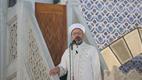 Diyanet İşleri Başkanı Erbaş, Rize’de hutbe irad etti