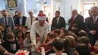 Diyanet İşleri Başkanı Erbaş, Rize’de hutbe irad etti