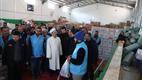 Diyanet İşleri Başkanı Erbaş, Hatay’da