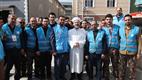 Diyanet İşleri Başkanı Erbaş, Hatay’da
