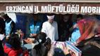 Diyanet İşleri Başkanı Erbaş, Malatya’da