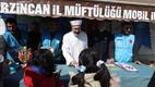 Diyanet İşleri Başkanı Erbaş, Malatya’da