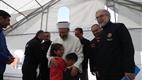 Diyanet İşleri Başkanı Erbaş, Malatya’da