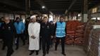 Diyanet İşleri Başkanı Erbaş, Malatya’da
