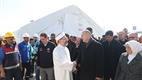 Diyanet İşleri Başkanı Erbaş, Malatya’da