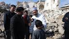 Diyanet İşleri Başkanı Erbaş, Adıyaman’da incelemelerde bulundu