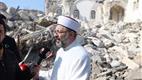 Diyanet İşleri Başkanı Erbaş, Adıyaman’da incelemelerde bulundu