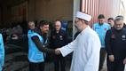 Diyanet İşleri Başkanı Erbaş, Adıyaman’da incelemelerde bulundu