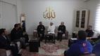 Diyanet İşleri Başkanı Erbaş, Malatya’da