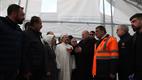 Diyanet İşleri Başkanı Erbaş, Malatya’da