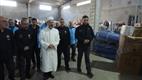 Diyanet İşleri Başkanı Erbaş, Adıyaman’da incelemelerde bulundu