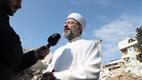 Diyanet İşleri Başkanı Erbaş, Adıyaman’da incelemelerde bulundu