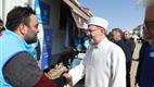 Diyanet İşleri Başkanı Erbaş, Malatya’da