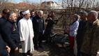 Diyanet İşleri Başkanı Erbaş, Malatya’da