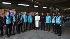 Diyanet İşleri Başkanı Erbaş, Adıyaman’da incelemelerde bulundu