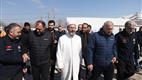 Diyanet İşleri Başkanı Erbaş, Malatya’da