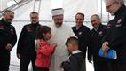Diyanet İşleri Başkanı Erbaş, Malatya’da