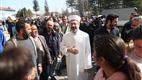 Diyanet İşleri Başkanı Erbaş, Malatya’da