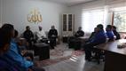 Diyanet İşleri Başkanı Erbaş, Malatya’da