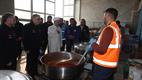 Diyanet İşleri Başkanı Erbaş, Malatya’da