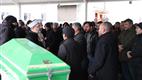 Gaziantep ve Kahramanmaraş’ta depremde hayatını kaybedenler son yolculuğuna uğurlandı
