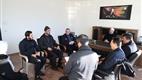 Gaziantep ve Kahramanmaraş’ta depremde hayatını kaybedenler son yolculuğuna uğurlandı