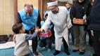“Deprem bölgesindeki illerimizde vatandaşlarımızın hizmetindeyiz”