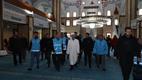 “Deprem bölgesindeki illerimizde vatandaşlarımızın hizmetindeyiz”