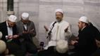 Diyanet İşleri Başkanı Erbaş, İstanbul’da imam hatipli gençlerle sabah namazında buluştu