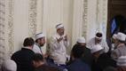Diyanet İşleri Başkanı Erbaş, depremde hayatını kaybeden vatandaşlar için dua etti