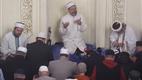 Diyanet İşleri Başkanı Erbaş, depremde hayatını kaybeden vatandaşlar için dua etti